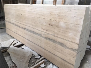 Travertino Navona Slabs&Tiles Polished