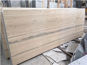 Travertino Navona Slabs&Tiles Polished
