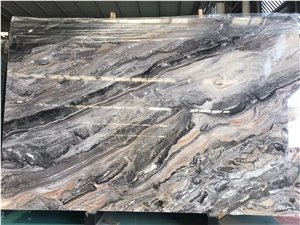 Venetian Grey Marble Slabs&Tiles