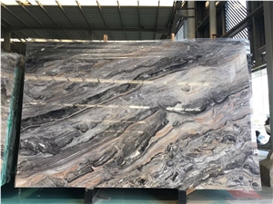 Venetian Grey Marble Slabs&Tiles