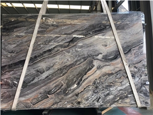 Venetian Grey Marble Slabs&Tiles