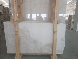 Beige Marble Slabs, Adora Beige Marble