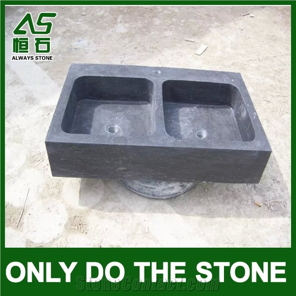 Blue Limestone Basins,Blue Limestone Sinks