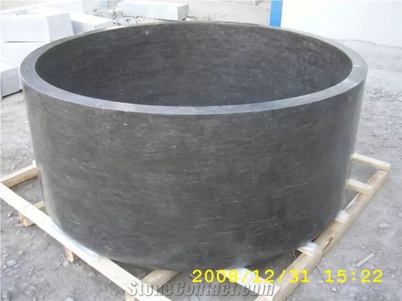 Blue Limestone Basins,Blue Limestone Sinks