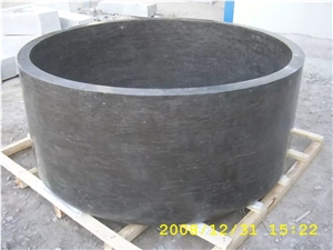 Blue Limestone Basins,Blue Limestone Sinks
