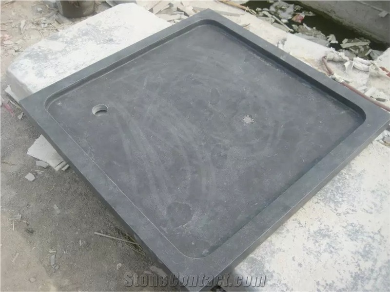 Blue Limestone Basins,Blue Limestone Sinks