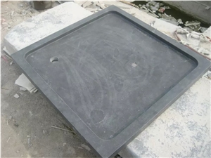 Blue Limestone Basins,Blue Limestone Sinks