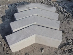 Blue Limestone Basins,Blue Limestone Sinks