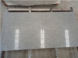 China G603 Grey Granite Cobbles/Cube Paving Stone