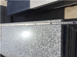 China G603 Grey Granite Cobbles/Cube Paving Stone