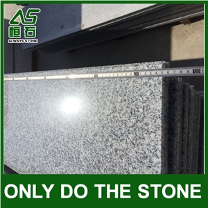 China G603 Light Grey Granite Steps China G603 Light Grey Granite Steps