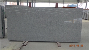 China G603 Light Grey Granite Steps