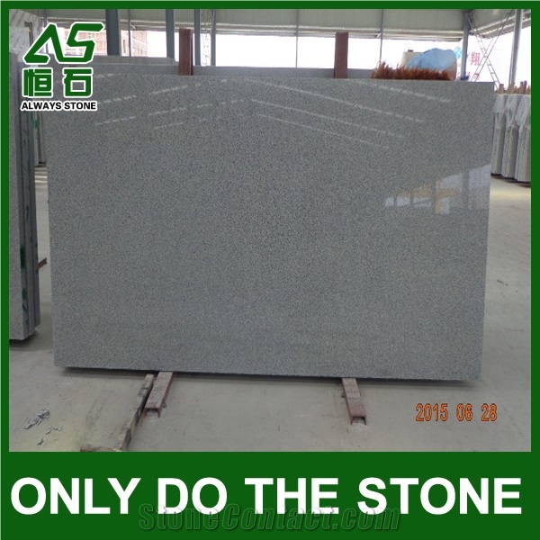 China Hubei New G603,Padang Light Grey,Sesame White Granite Tile&Slab