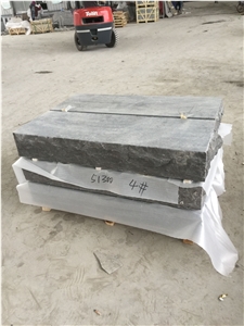 Hampton Limestone,Blue Limestone Flagstone,Blue Limestone Block Steps