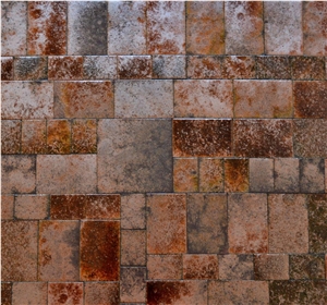 Basalt Slabs, Italy Grey Basalt