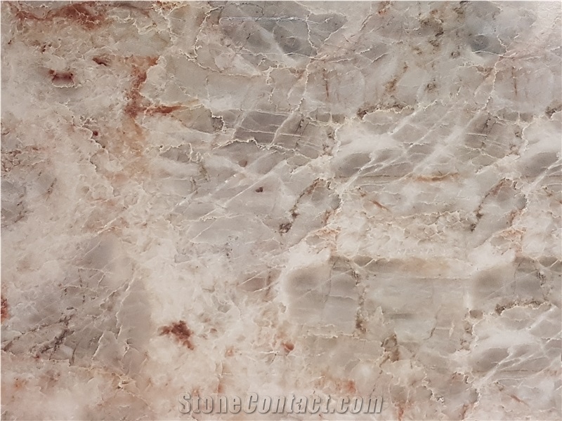 Fior Di Pesco Carnico Floor Tiles