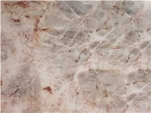 Fior Di Pesco Carnico Floor Tiles