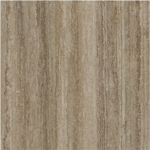 Travertino Silver Tiles