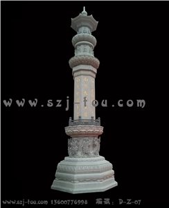 Building with Buddhism Lection and Joss