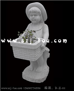 Childhood Sculpture