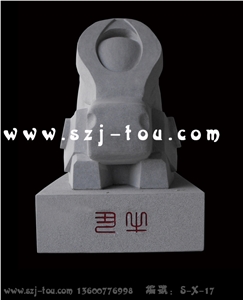 Twelve Chinese Zodiac Signs