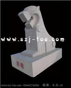 Twelve Chinese Zodiac Signs