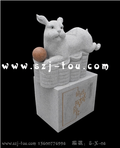 Twelve Chinese Zodiac Signs