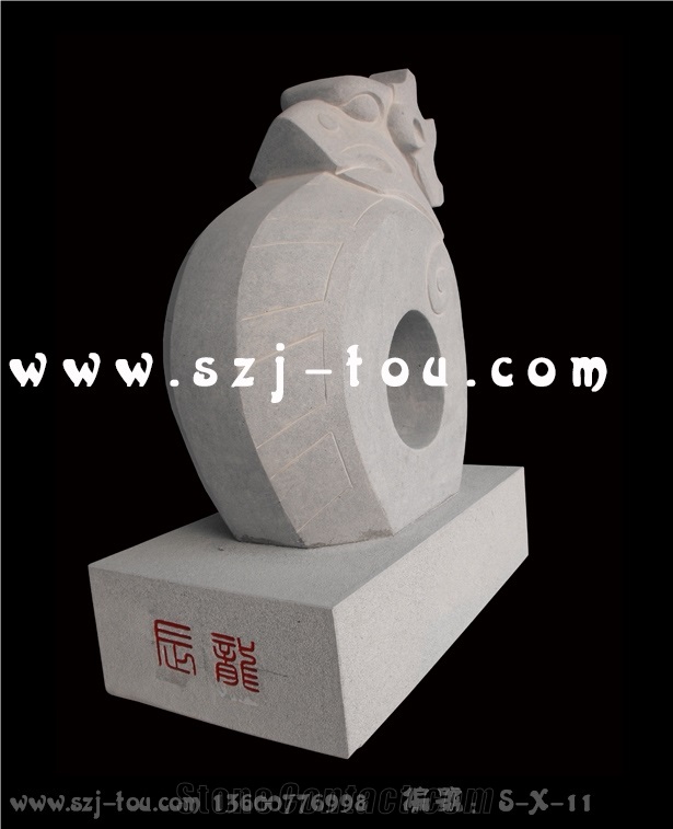 Twelve Chinese Zodiac Signs