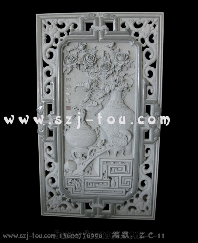 Wall Reliefs