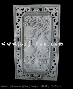 Wall Reliefs