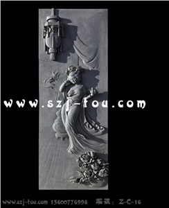 Wall Reliefs