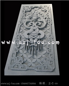 Wall Reliefs