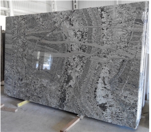 Chandna White Avoria White Mirage White Monte Cristo Granite Slabs