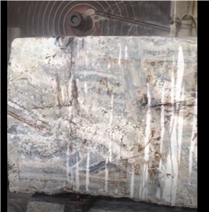 Chandna White Avoria White Mirage White Monte Cristo Granite Slabs