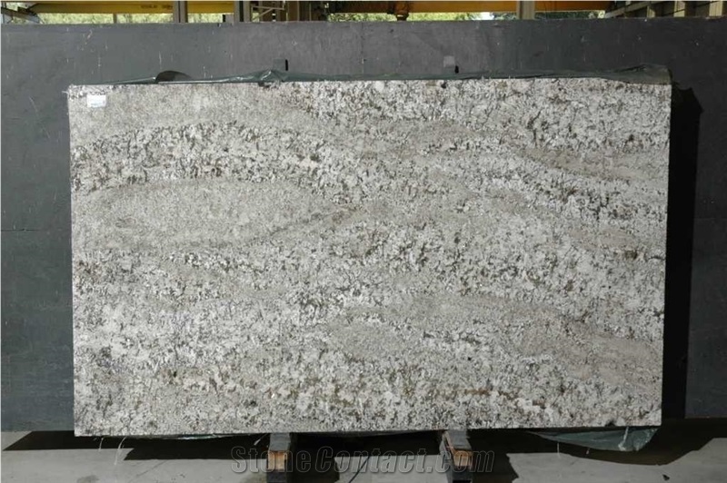 Torronzino Bianco Antico Aurora Aran Vienna White Spring White Granite