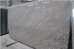 Torronzino Bianco Antico Aurora Aran Vienna White Spring White Granite