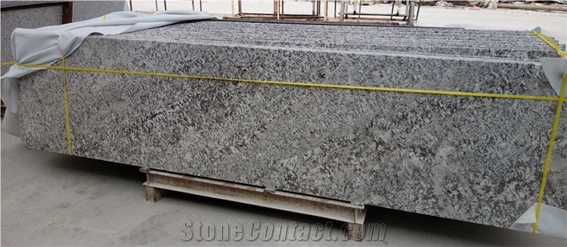 Torronzino Bianco Antico Aurora Aran Vienna White Spring White Granite