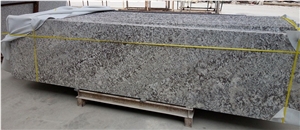 Torronzino Bianco Antico Aurora Aran Vienna White Spring White Granite