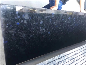 Ukrain Galactic Rasputin Blue Volga Blue Crystal Black Blue Opal Slabs