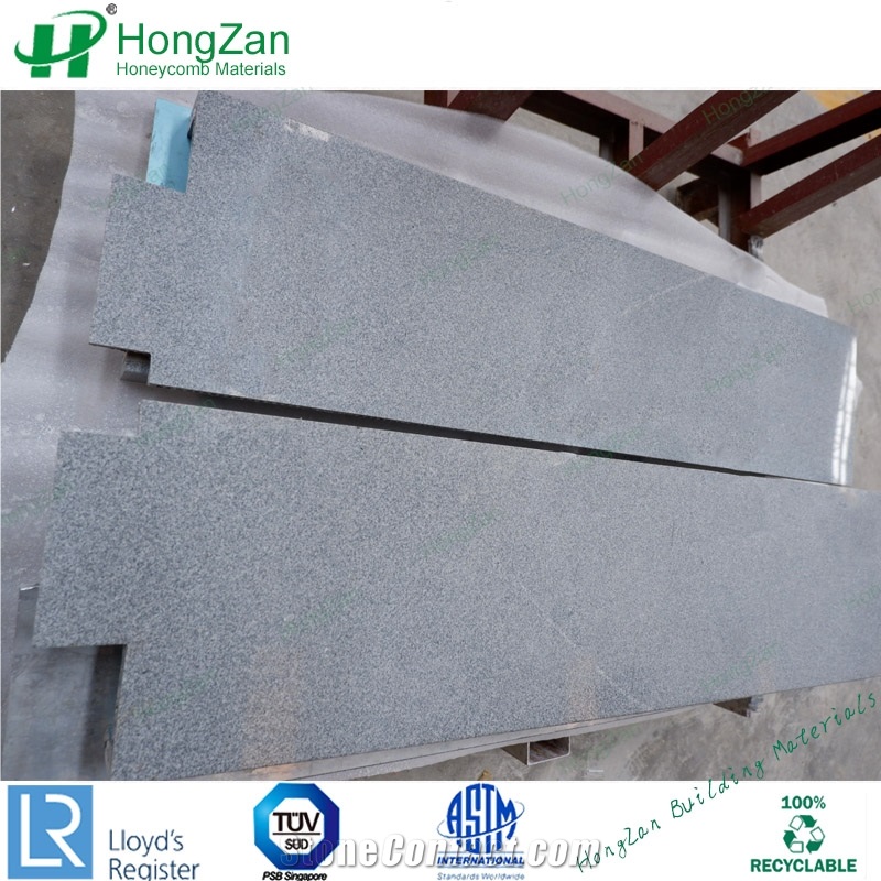 Decoration Marble Stone Honeycomb Composite Panels for Wall Panel