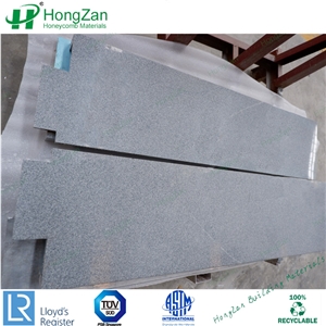 Decoration Marble Stone Honeycomb Composite Panels for Wall Panel