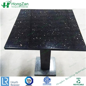 Granite Stone Honeycomb Panels, Lightweight Honeycomb Panels