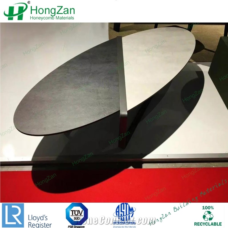 Granite Stone Honeycomb Panels, Lightweight Honeycomb Panels