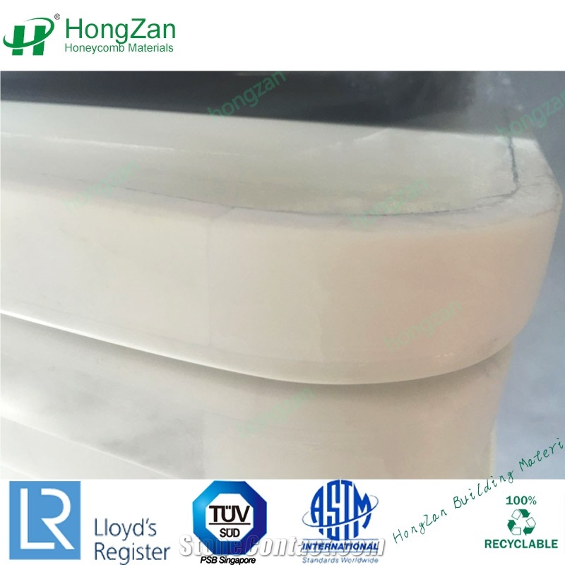 Granite Stone Honeycomb Panels, Lightweight Honeycomb Panels