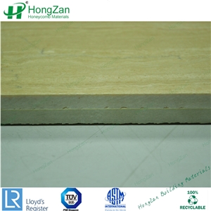 Marble Stone Decorative Honeycomb Panels