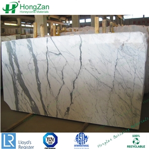 Quartz Stone Exterior Cladding Honeycomb Panels