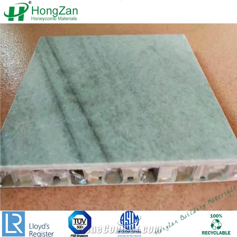 Quartz Stone Honeycomb Composite Panels for Wall Panel