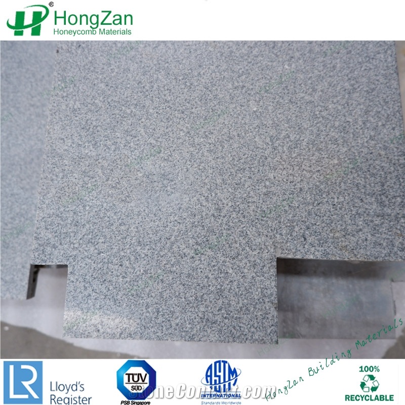 Quartz Stone Honeycomb Composite Panels for Wall Panel