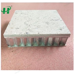 Durable Marble Honeycomb Panel