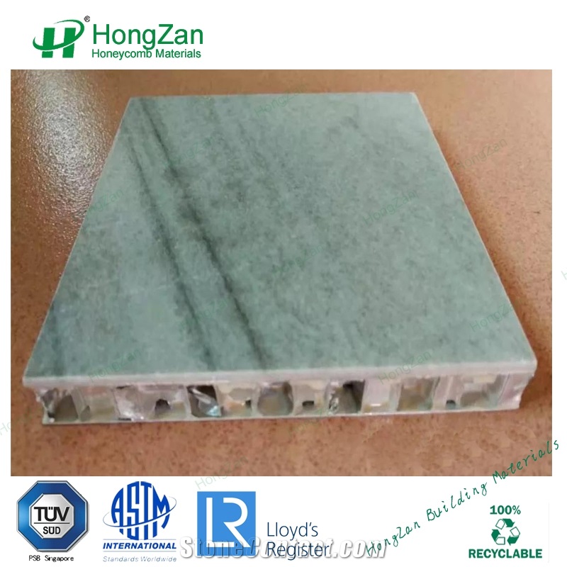 Durable Marble Honeycomb Panel